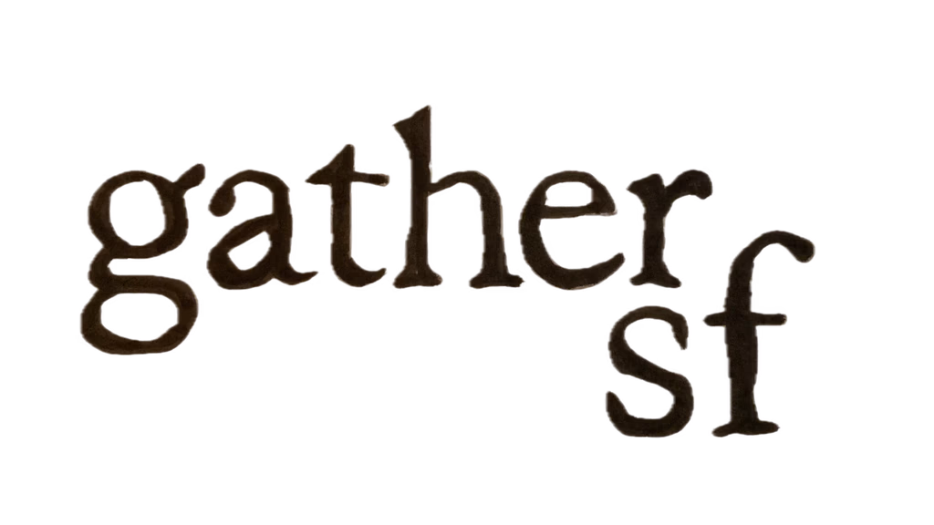 GatherSF logo