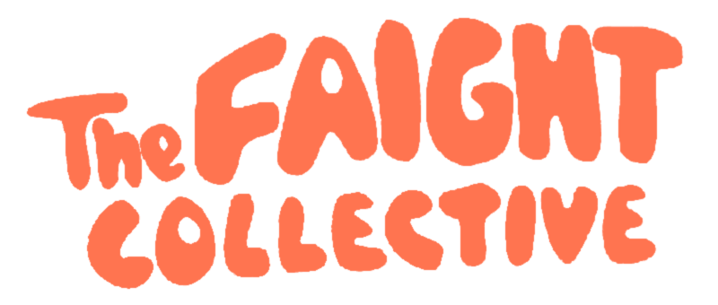 the faight collective logo